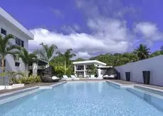 Crystal Blue Lagoon Villas 