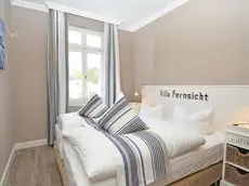 Villa Fernsicht - Apt 08 