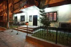 Hayot Hostel 