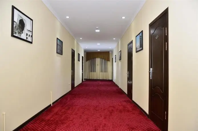 Hotel Diyora