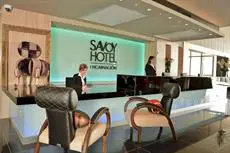 Savoy Hotel Encarnacion 