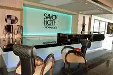 Savoy Hotel Encarnacion 