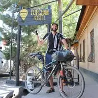 Topchan Hostel 