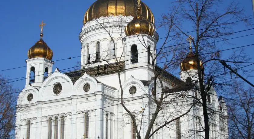 Dekabrist Apartment on Ingodinskaya 29 