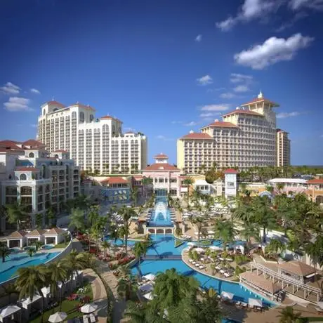 Grand Hyatt Baha Mar