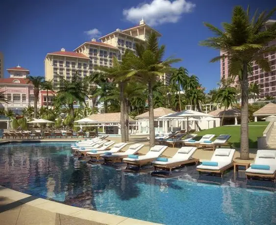 Grand Hyatt Baha Mar 