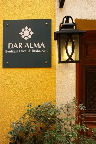 Dar Alma