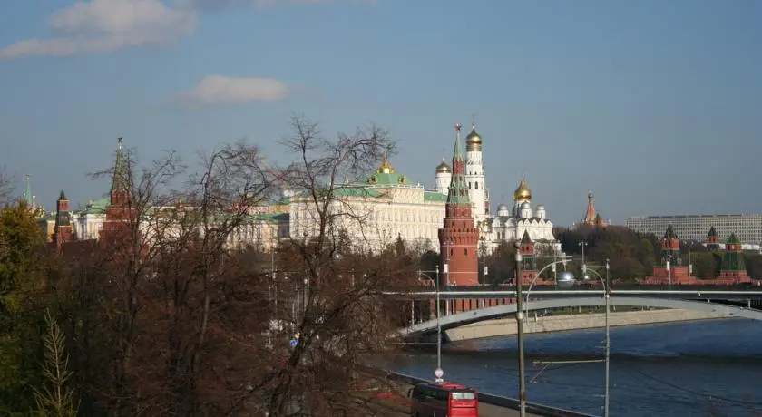 Dekabrist Apartment at leningradskaya 24