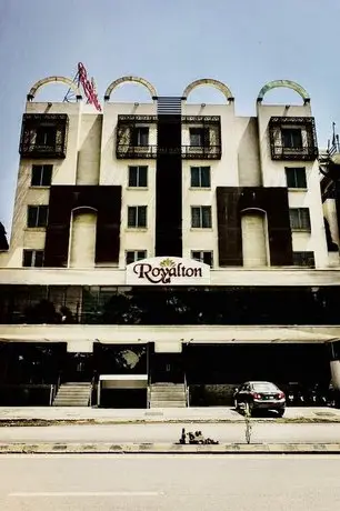 Royalton Hotel Rawalpindi