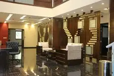 Royaute Luxury - Suites & Hotel Lahore 