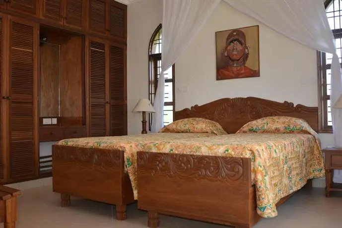 The Diani Pearl 