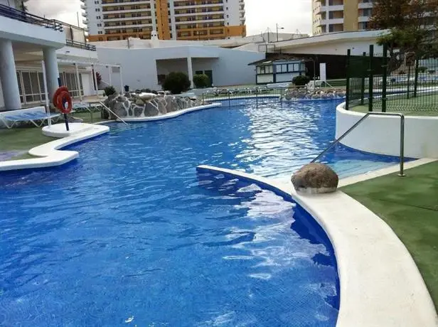 Apartamento Paraiso del Sur 