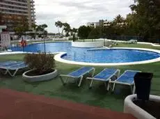 Apartamento Paraiso del Sur 