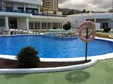 Apartamento Paraiso del Sur 