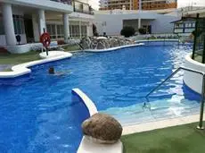 Apartamento Paraiso del Sur 