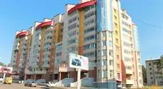 Dekabrist Apartment Shilova 46 