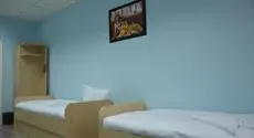 Mini Hotel Na Avtovokzale 