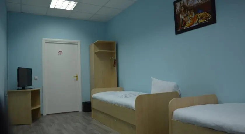 Mini Hotel Na Avtovokzale 