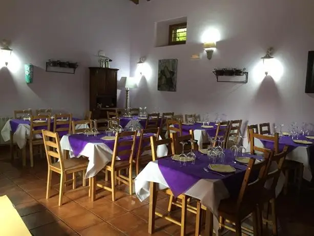 La Casuca del Esbardu Hotel 