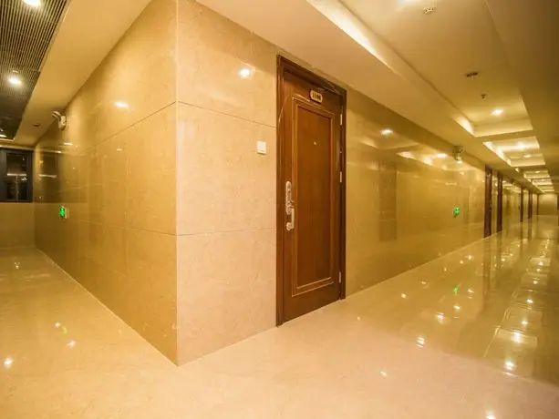 Vidicl Serviced Apartment Jinyu Huafu Branch