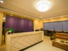 Vidicl Serviced Apartment Jinyu Huafu Branch 