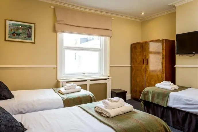 Crossways Guest House Cheltenham