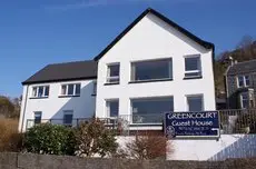 Greencourt Guesthouse 