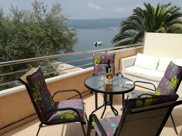 Apartments Tivat obala 