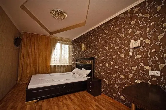 Mini-hotel Kerch 