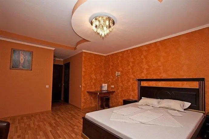 Mini-hotel Kerch 