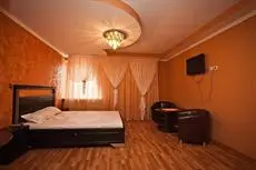 Mini-hotel Kerch 