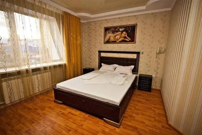 Mini-hotel Kerch 