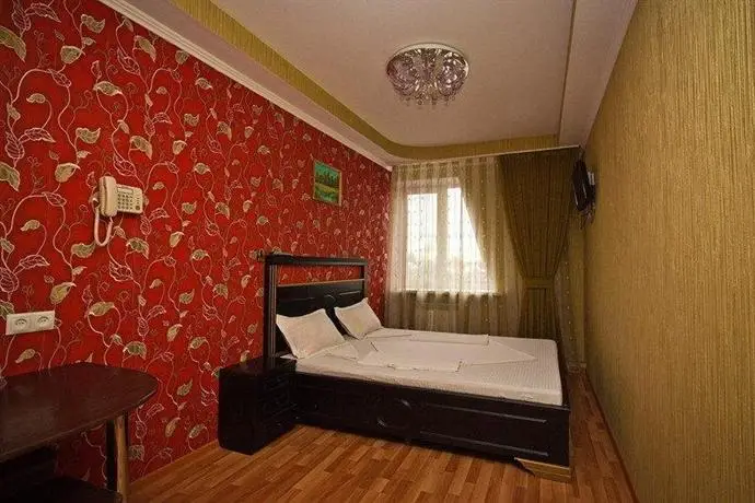 Mini-hotel Kerch 