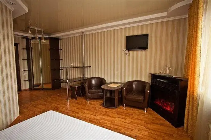 Mini-hotel Kerch 