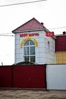 Mini-hotel Kerch 