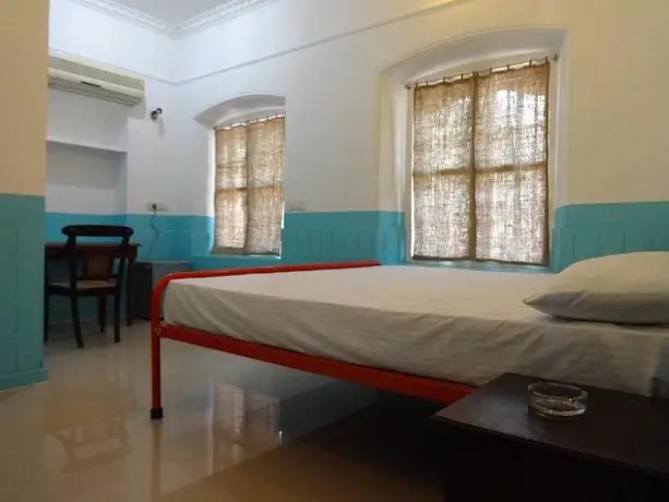 The Lost Hostel Fort Kochi 