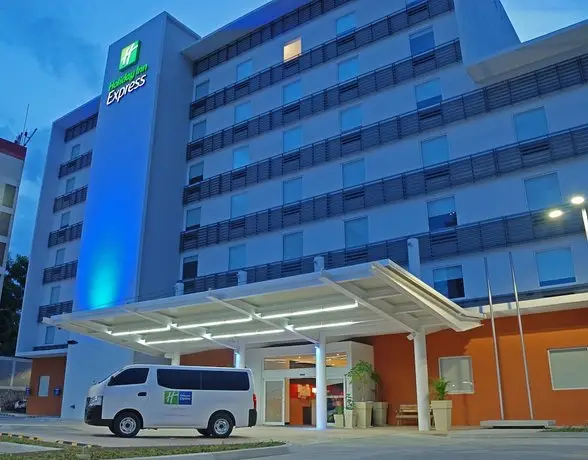 Holiday Inn Express Tegucigalpa