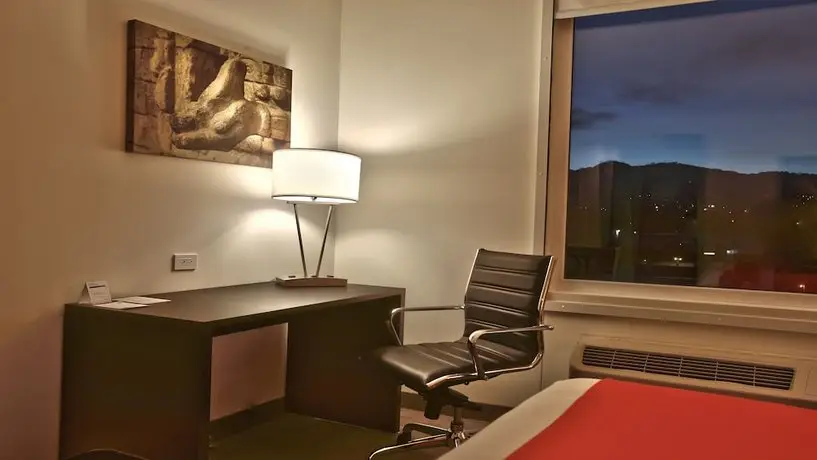 Holiday Inn Express Tegucigalpa 