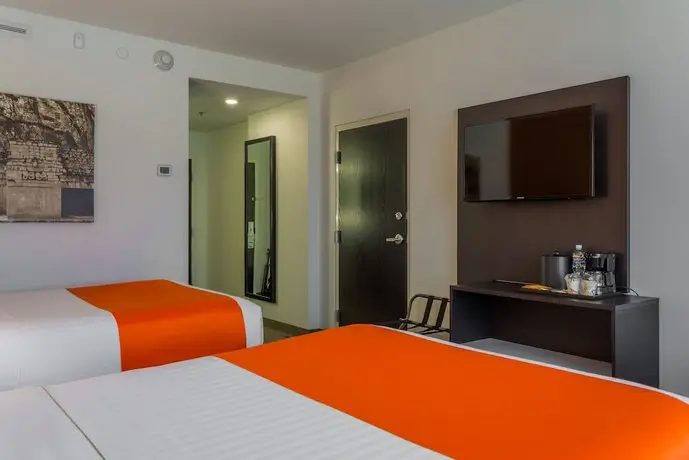 Holiday Inn Express Tegucigalpa 