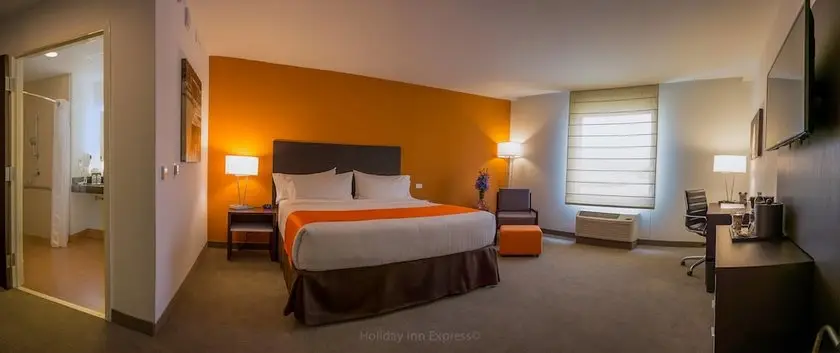 Holiday Inn Express Tegucigalpa 