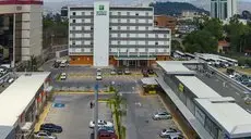 Holiday Inn Express Tegucigalpa 