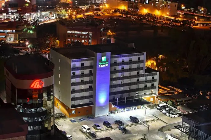 Holiday Inn Express Tegucigalpa 