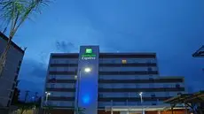 Holiday Inn Express Tegucigalpa 