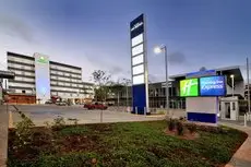 Holiday Inn Express Tegucigalpa 