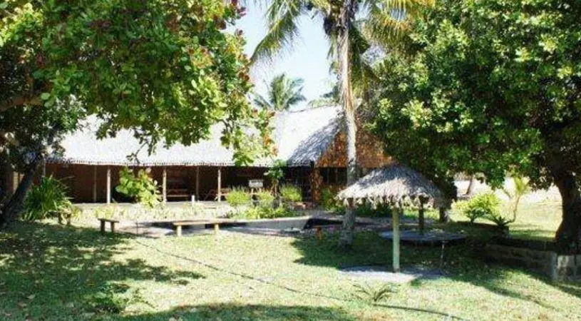 Montanha Valley Lodge