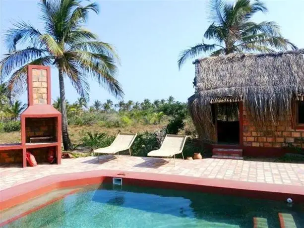 Casa De Cocos