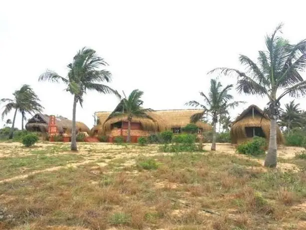 Casa De Cocos