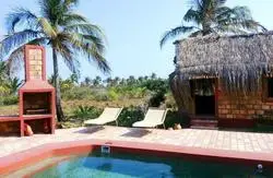 Casa De Cocos 