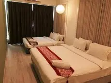 Borneo Vista Suites Hotel 