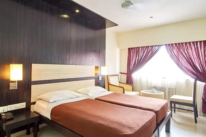 Hotel Ayush International Mangalore